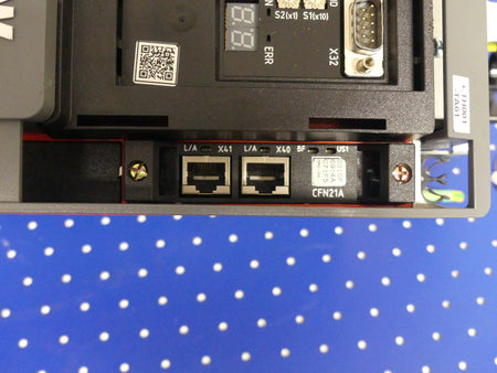 SEW MDX91A-0040-5E3-4-T02/CFN21A