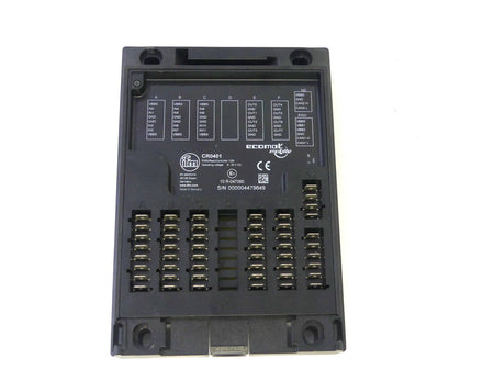 IFM CR0401