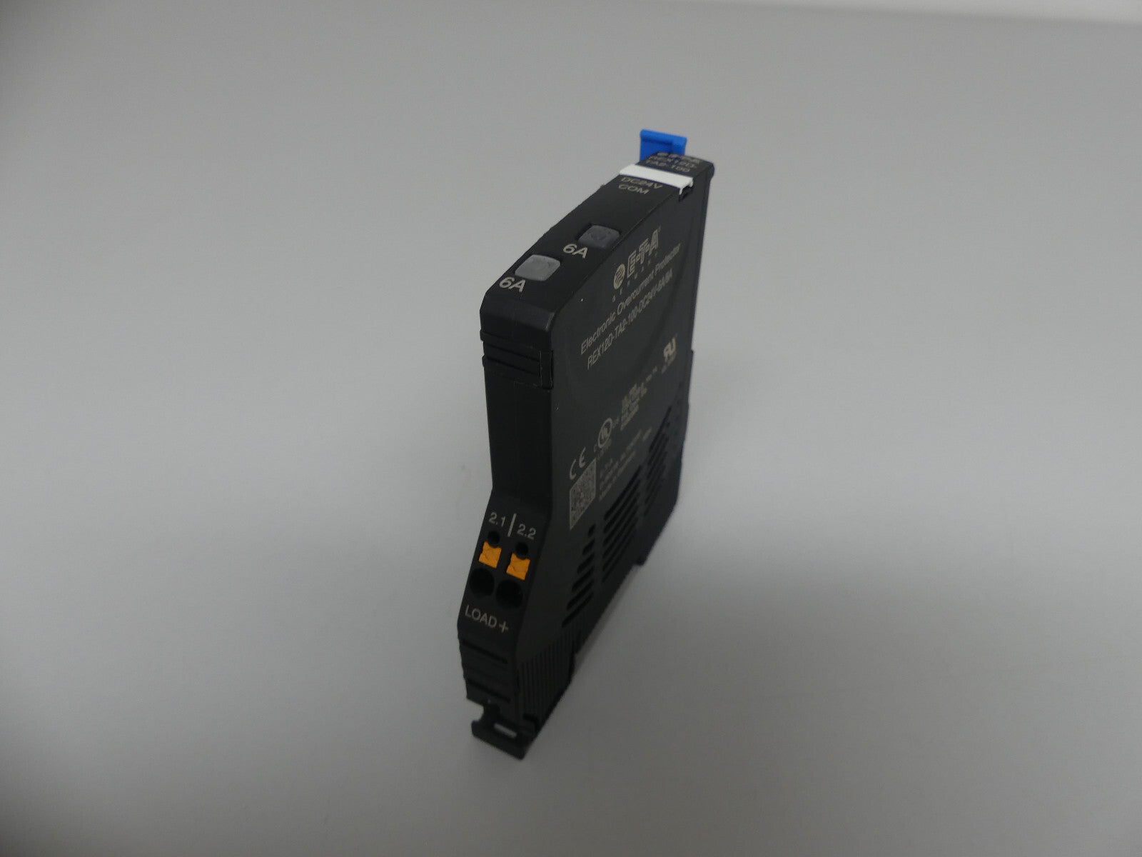 ETA REX12D-TA2-100-DC24V-6A/6A
