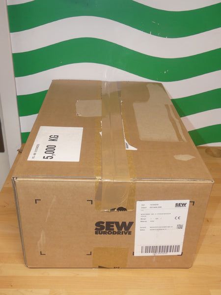 SEW MDX61B0008-5A3-4-0T/DEU21B/DFS21B