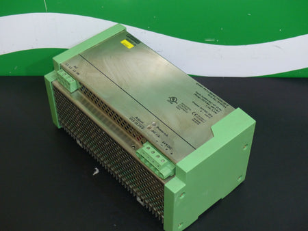 Phoenix Contact Quint PS-3x400 AC/24DC/20/F