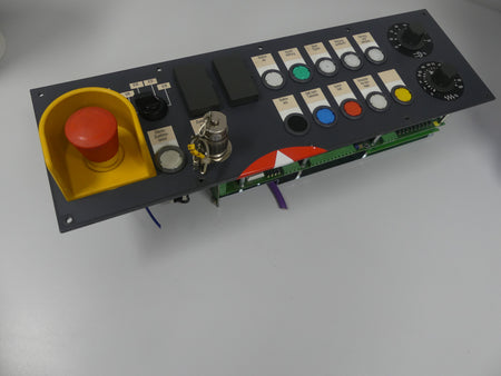 Siemens 6FC5203-0AD27-1AA0-Z