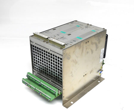 Unitek TVD6.2-400-10 RS + TVD6.2-400-16 RS