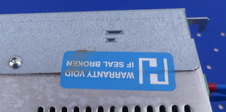 hegemann gmbh MN6-65 410 56 010/SNT245