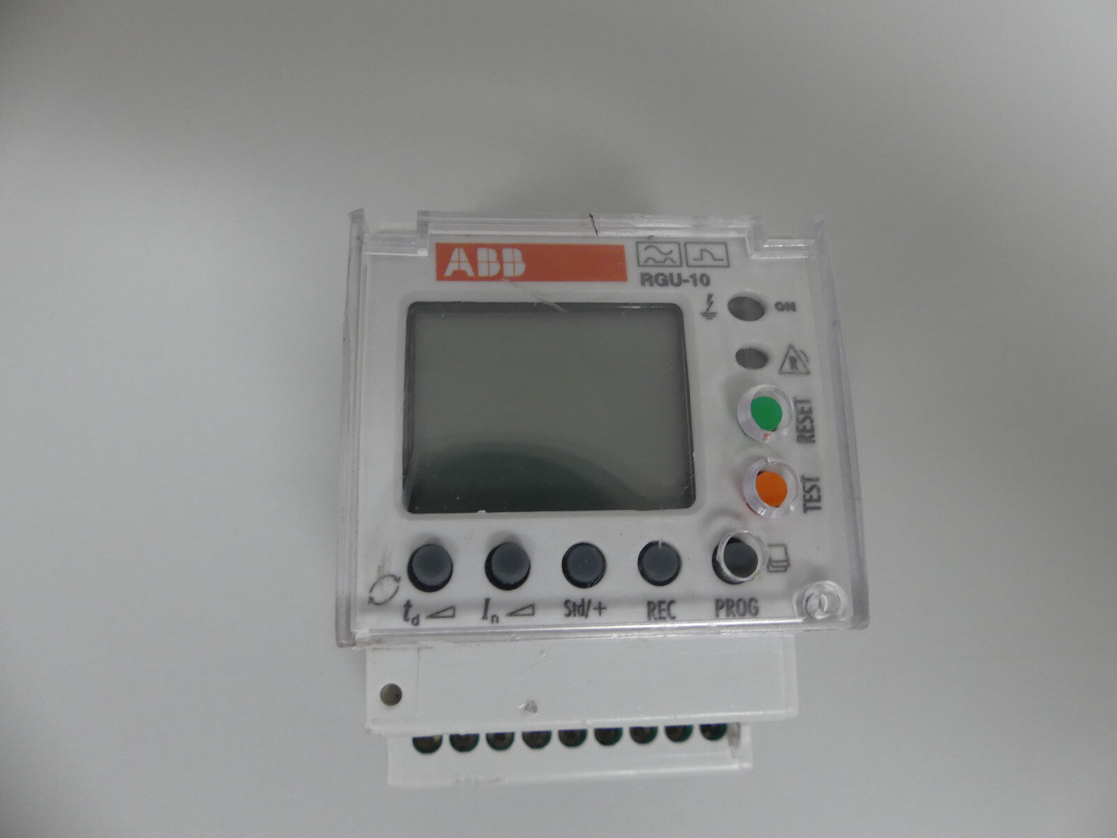 ABB RGU-10