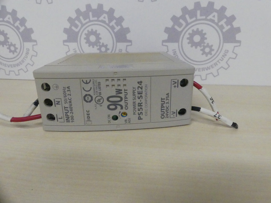POWER SUPPLY PS5R-SE24