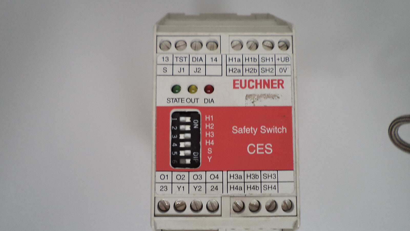 Euchner CES-A-AEA-04B
