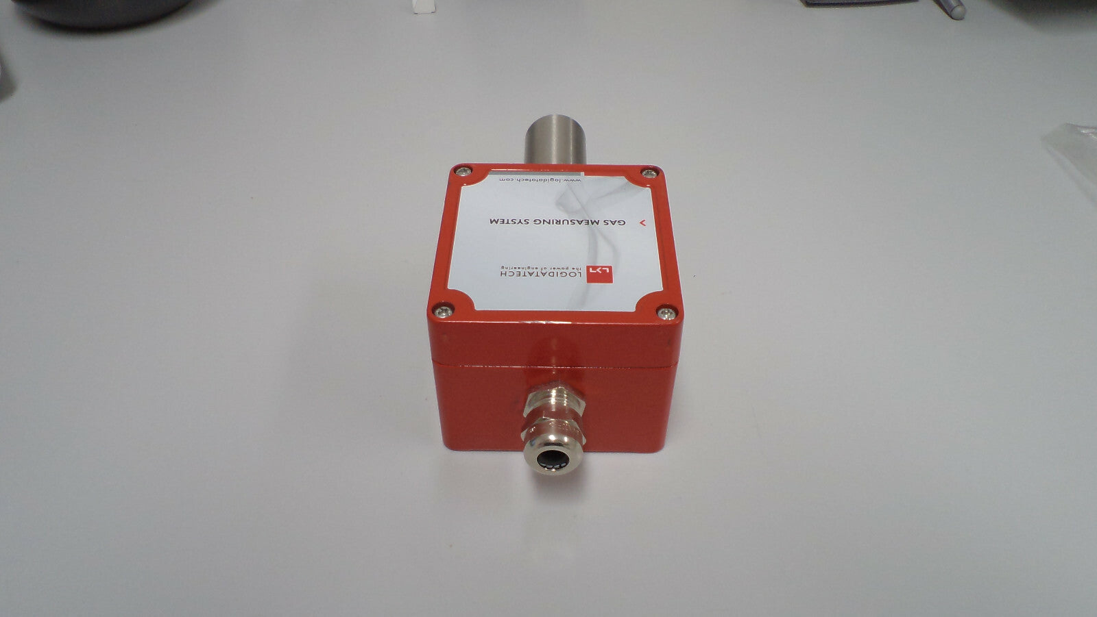 Logidatatech MF420-O-Zr  defekt