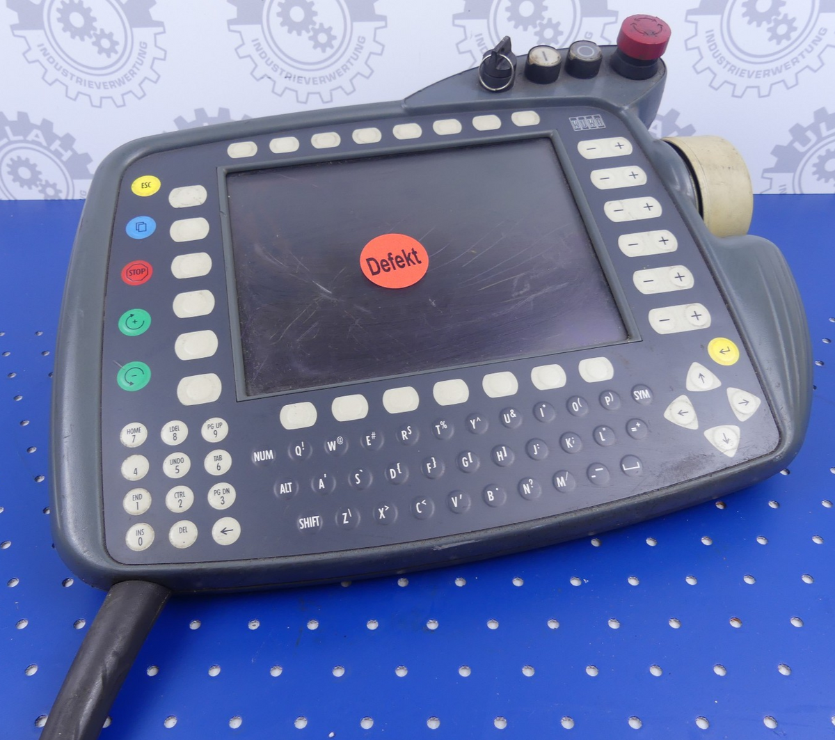 KUKA KCP2-00-114-265/KCP200114265