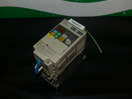 Omron 3G3JV-A2007