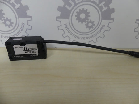 KEYENCE IG-010 (R)