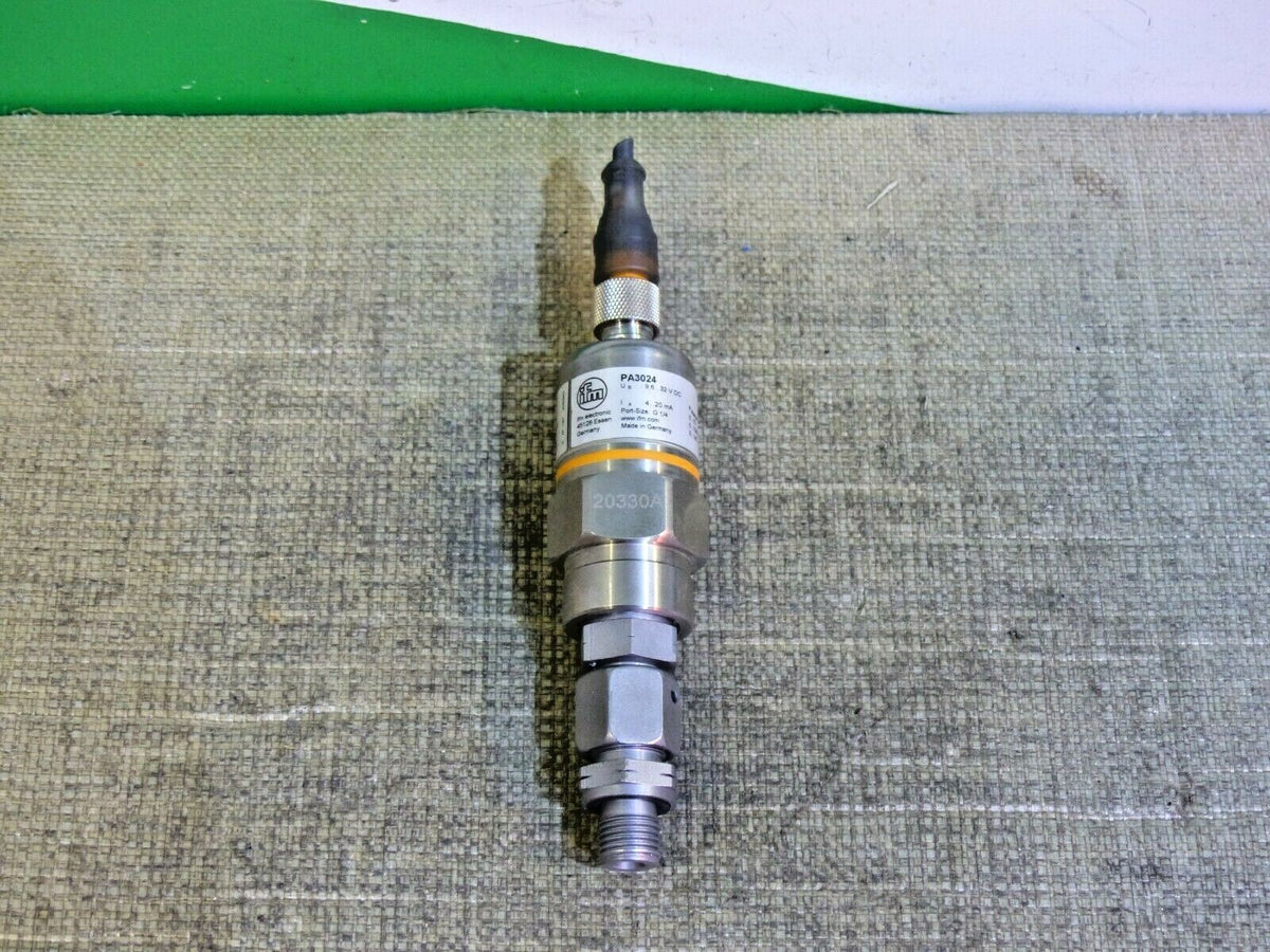 ifm  PA3024