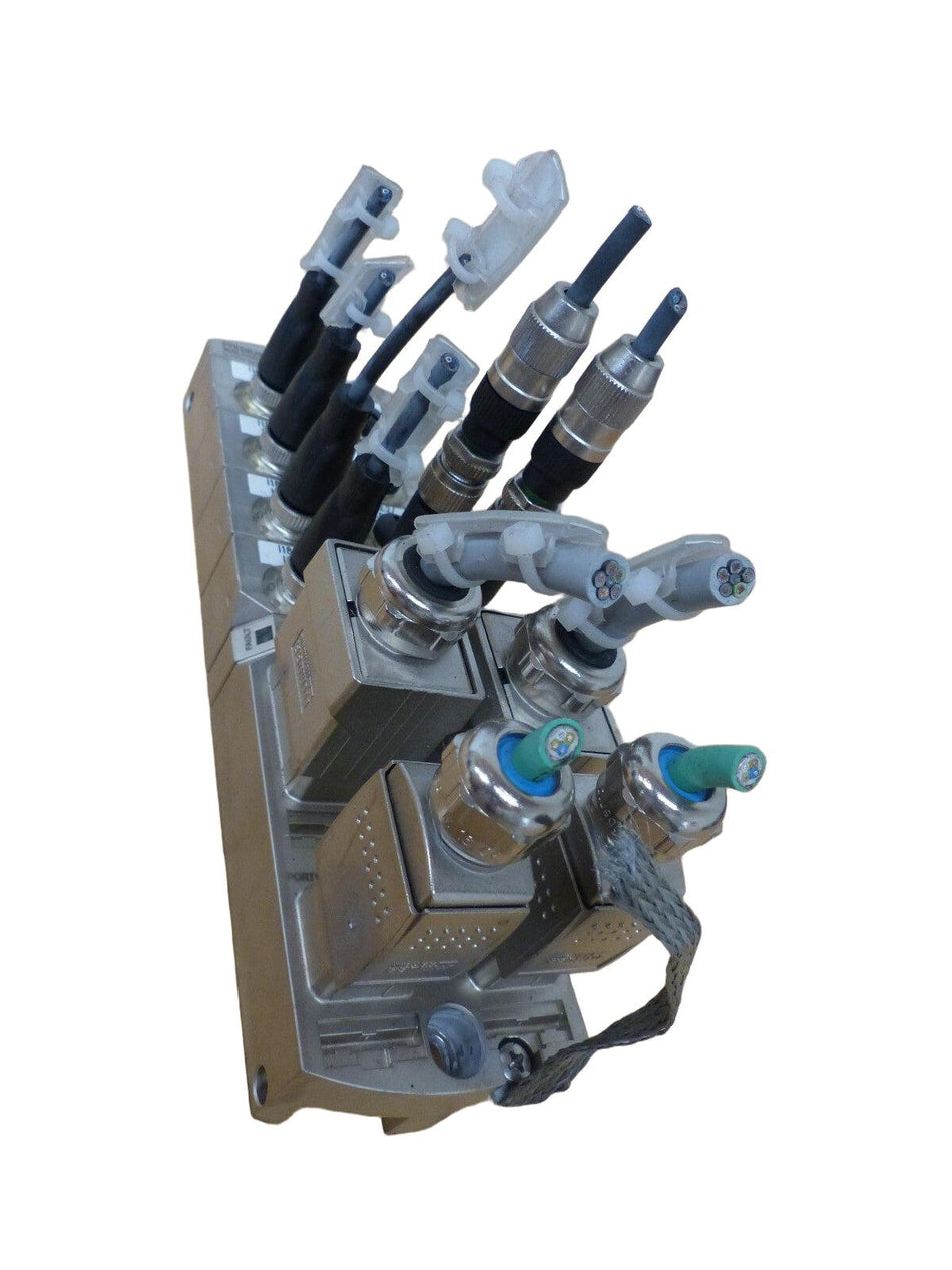 MURR ELEKTRONIK 00-0F-9E-F6-B4-B4