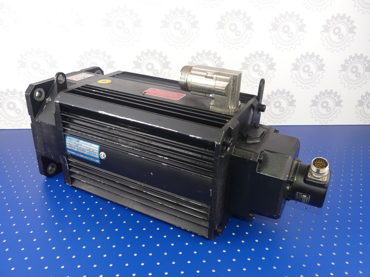 BAUMULLER DS 100-M