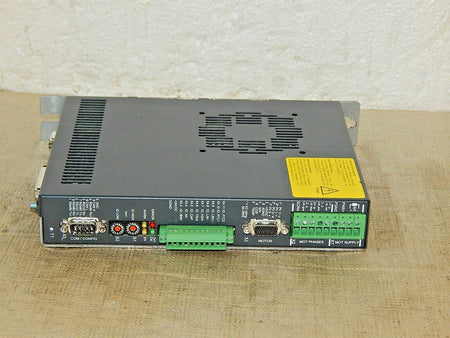    LinMot   E1100-GP / Servo  Kontroller used
