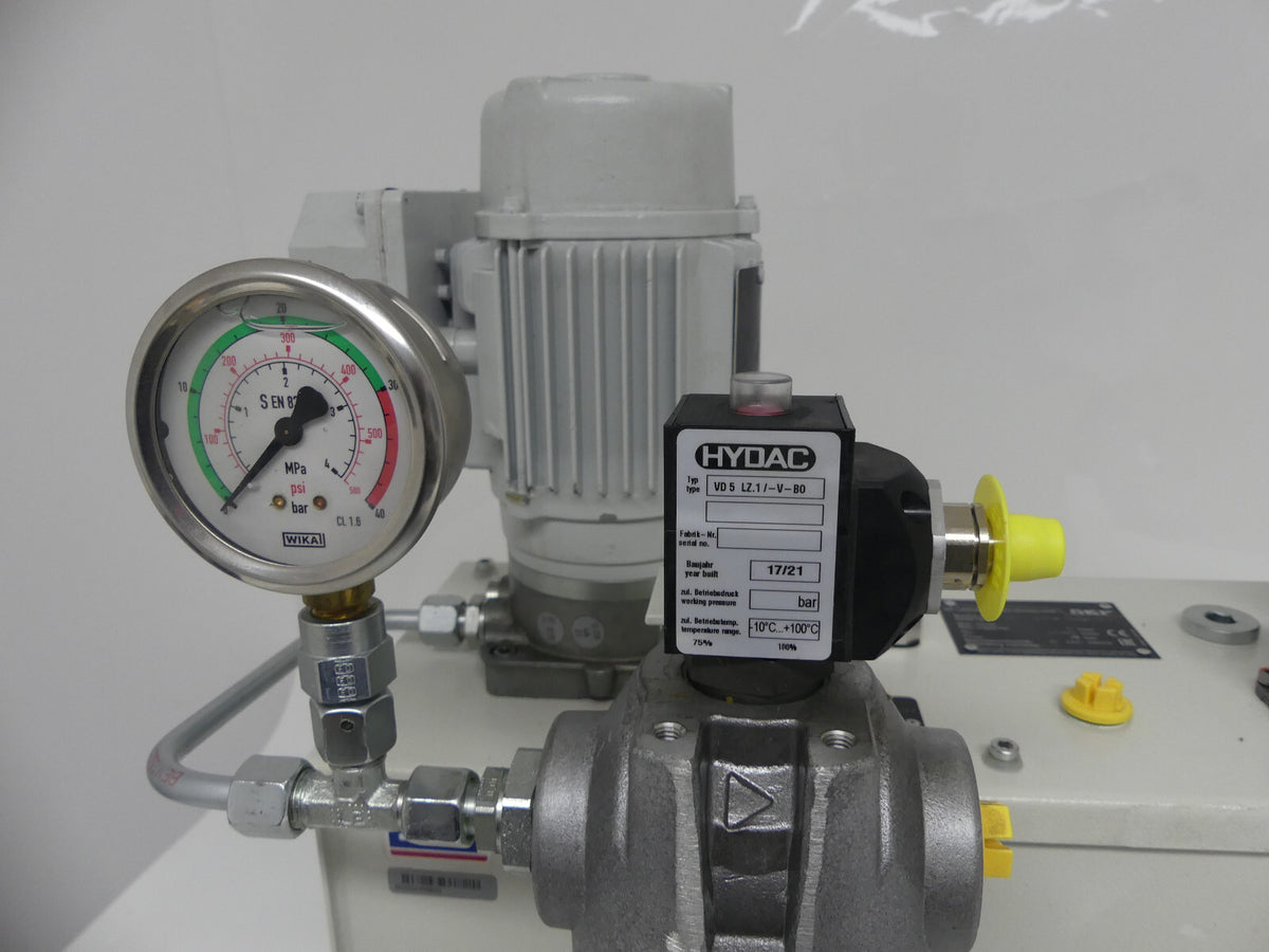 SKF MEE5-BW16-GM0N+1FV