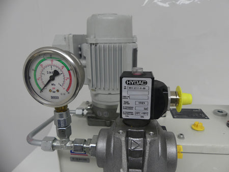 SKF MEE5-BW16-GM0N+1FV