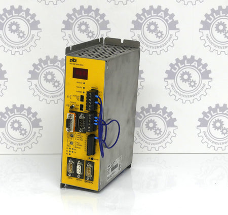 PILZ PSS SB 3006 IBS-S; 301450