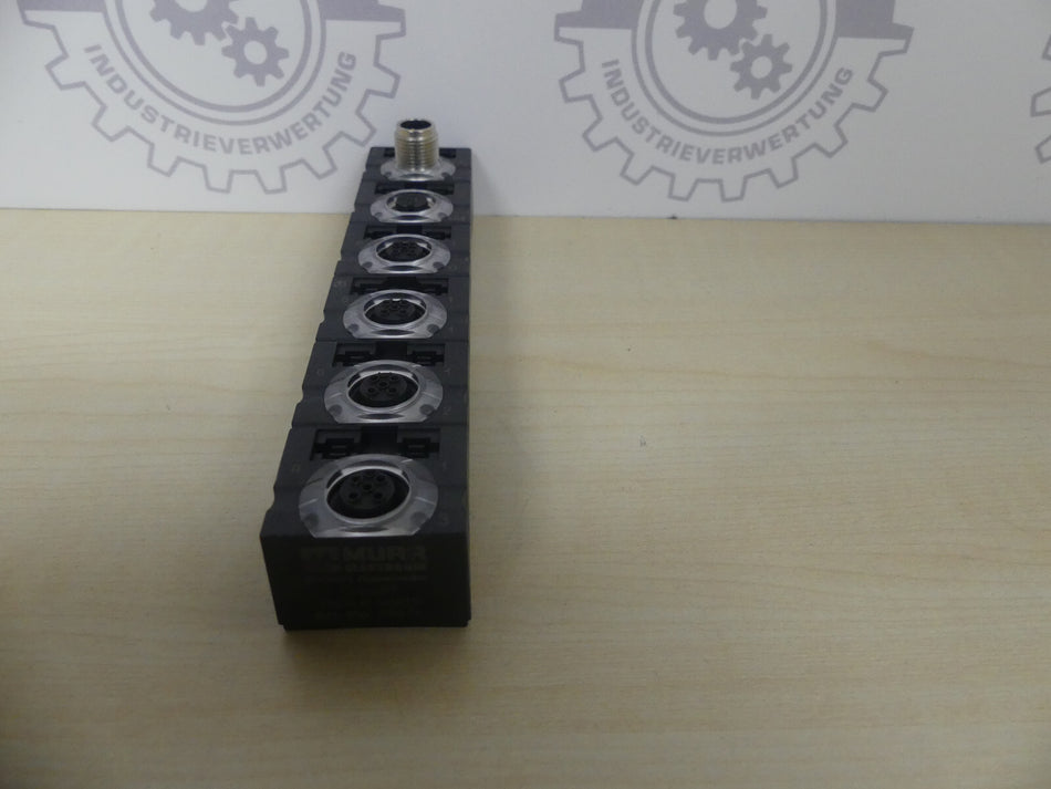 Murr Elektronik Cube67 56611 / DIO8 E 4xM12