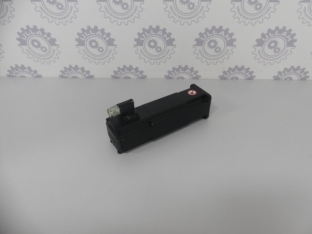 Rexroth MS2S03-C0BYN-IMHG1-NNDNN-NN