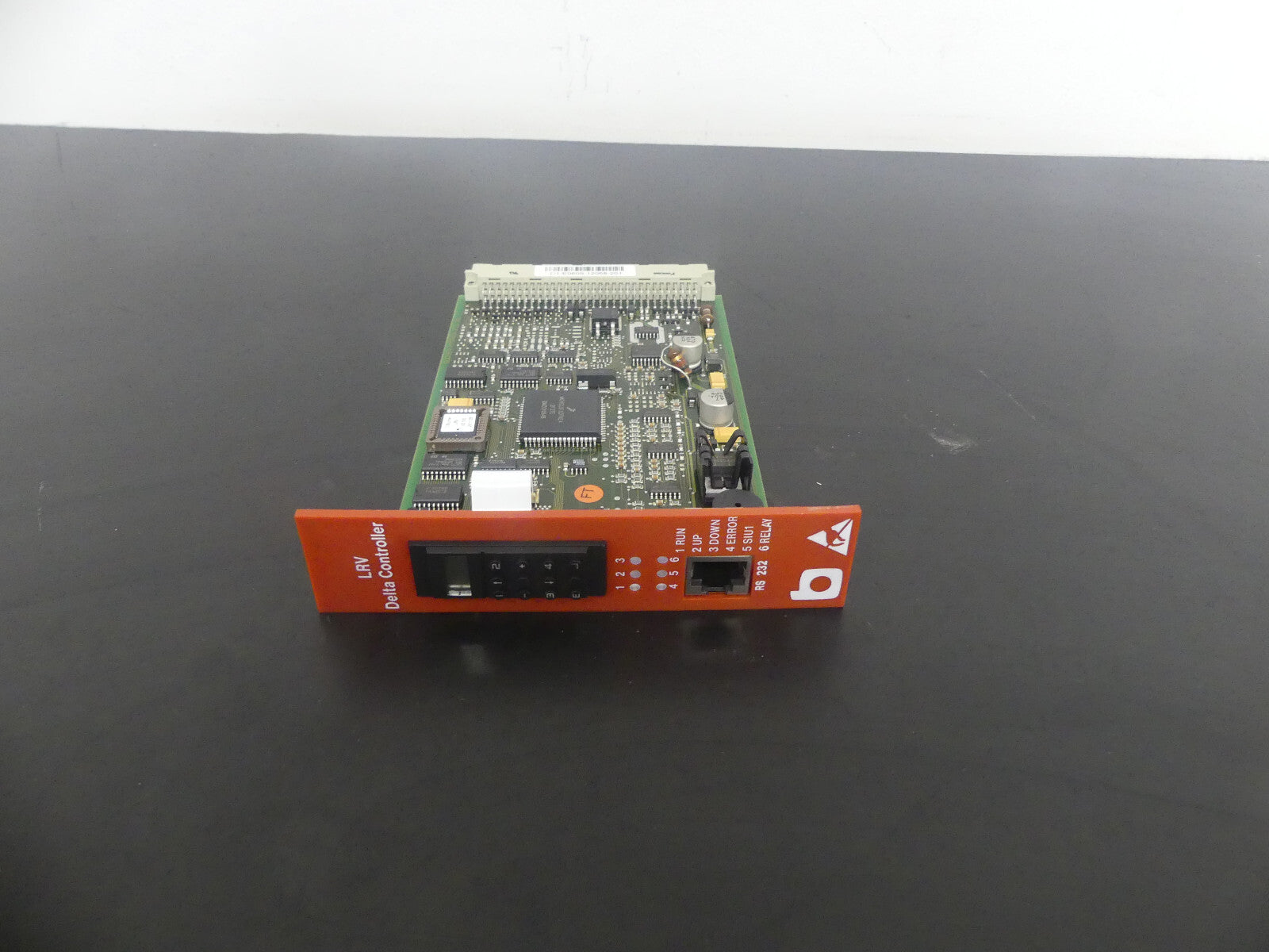 Controller, LRV DELTA CONTROLLER 300130400580100 /#8
