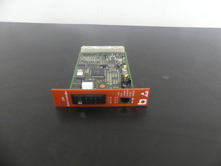 Controller, LRV DELTA CONTROLLER 300130400580100 /#8