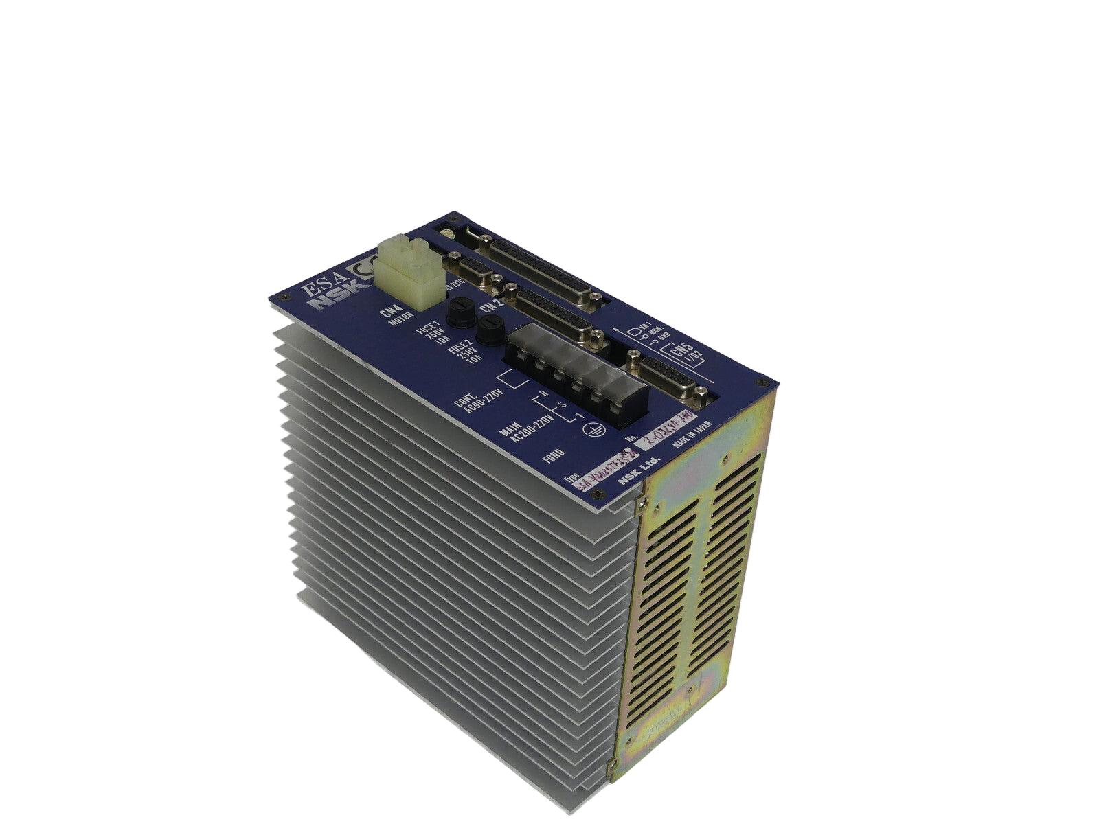 ESA NSK ESA-Y2020TF25-21
