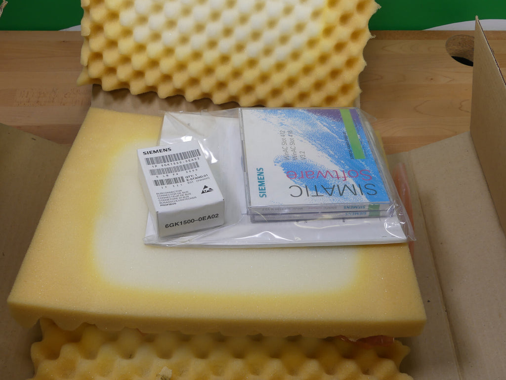 SIEMENS 6ES7612-2QH00-0AB4