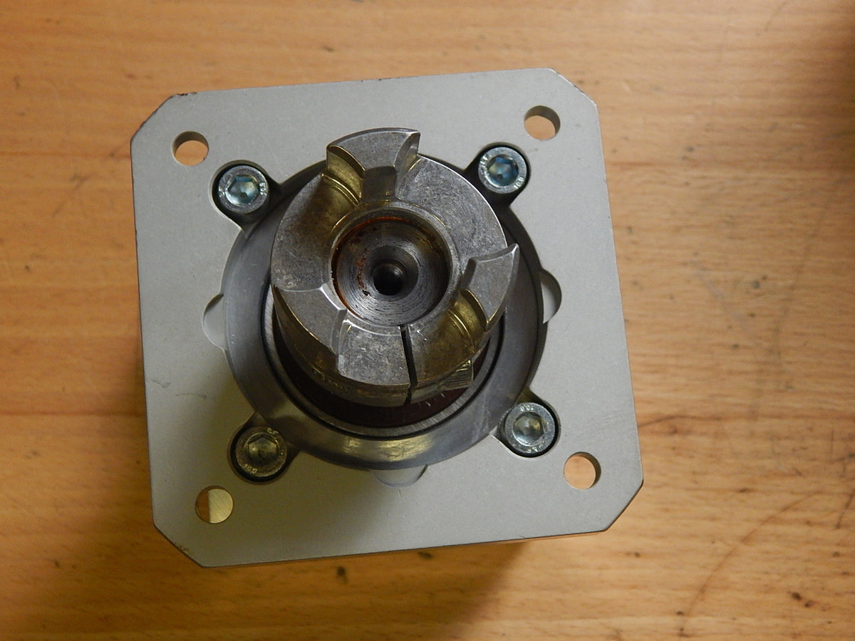Neugart Getriebe PLE 80   i=4   F-Nr202018559 Used