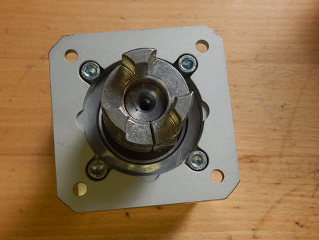 Neugart Getriebe PLE 80   i=4   F-Nr202018559 Used