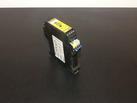 BIHL+WIEDEMANN BWU2173