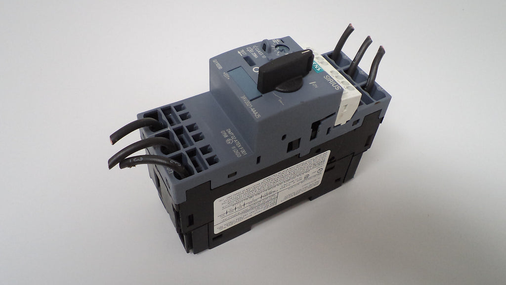 Siemens 3RV2021-4AA25