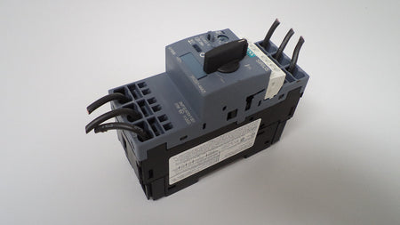 Siemens 3RV2021-4AA25