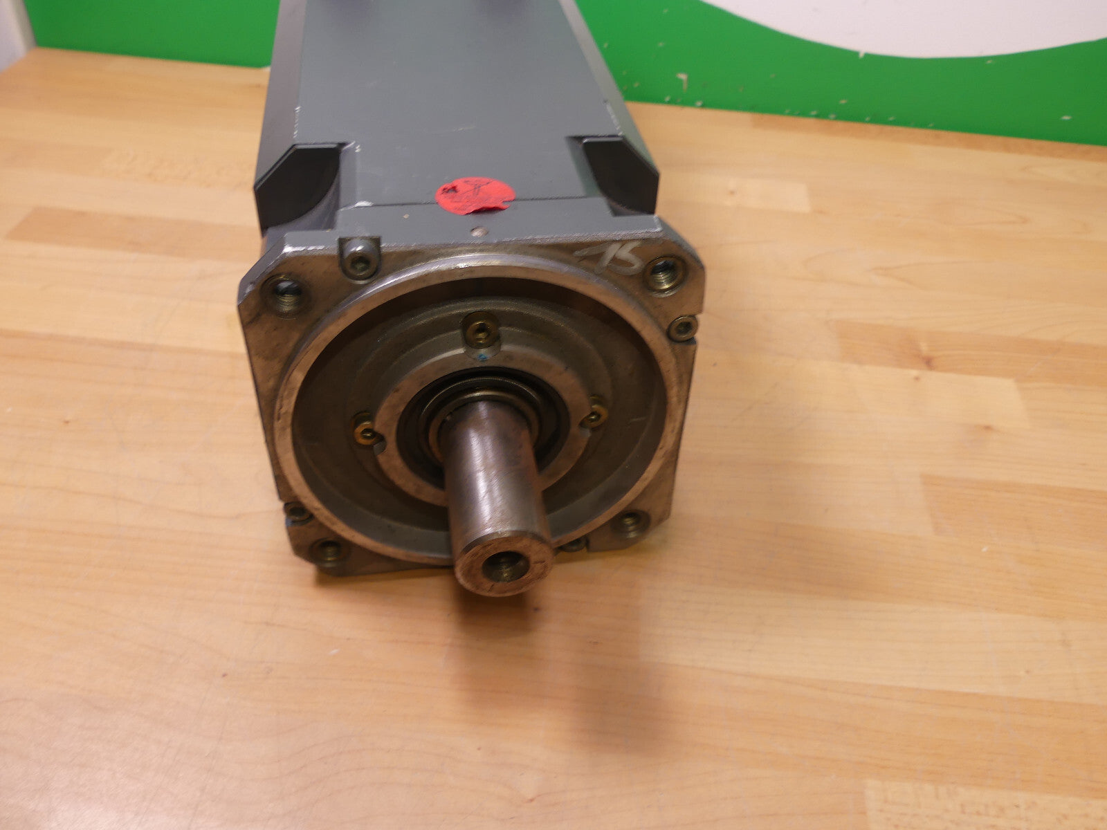 SIEMENS 1FT6064-6AH72-4AK2-Z