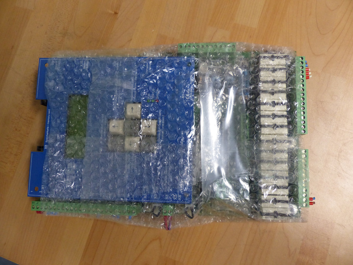 NEWLIFT FST-V2.5   AEB-004  X8 Speicherkarte / Memory-Card