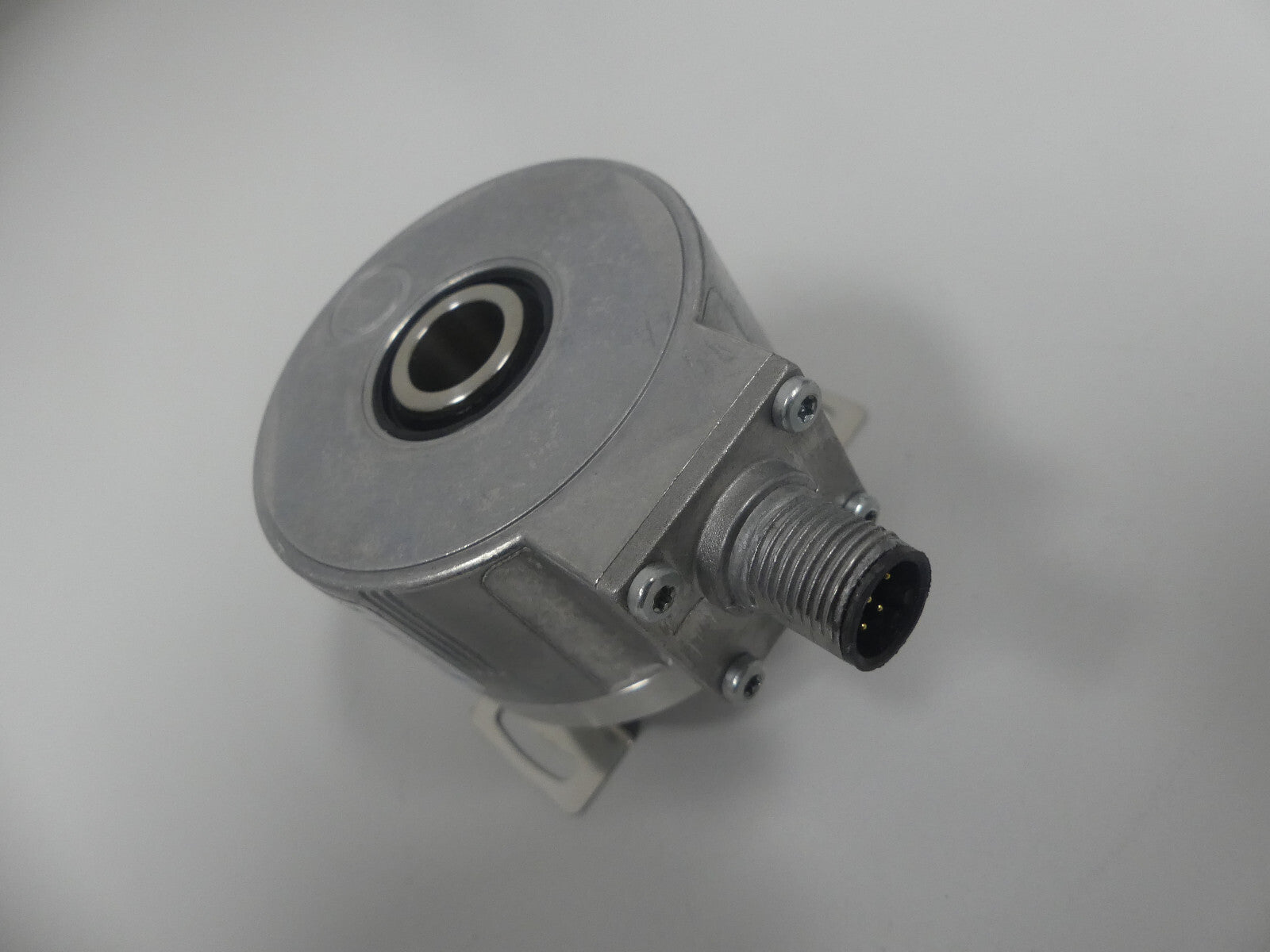 Baumer EIL580P-TT12.5BF.01024.B