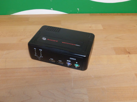 Avocent Switchview MM1  2SVPUA10