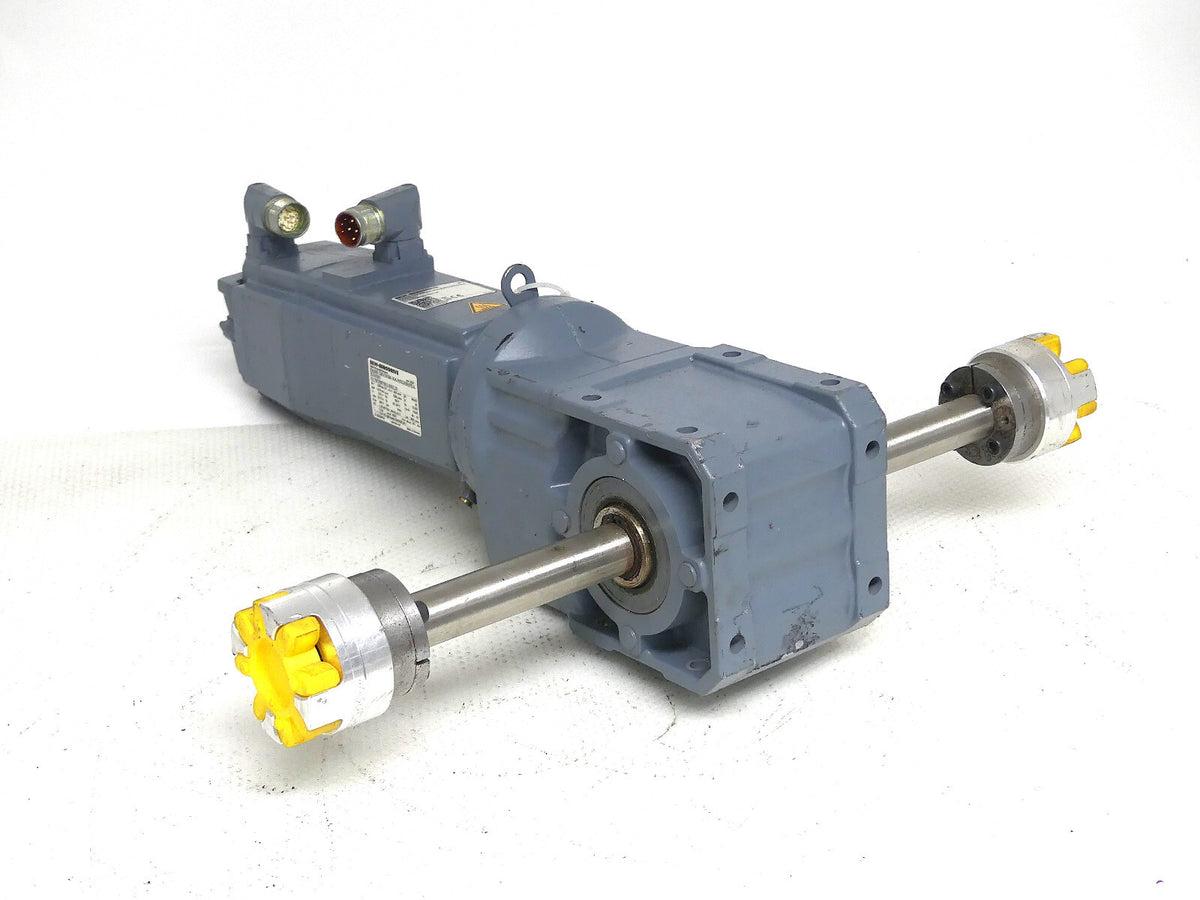 SEW-EURODRIVE KA29B CM3C63M-30A-P/BZ/HR/PK/AK1H/SB1