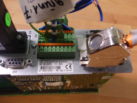 rexroth CSH01.1C-NN-ENS-NNN-MA1-S2-S-NN-FW