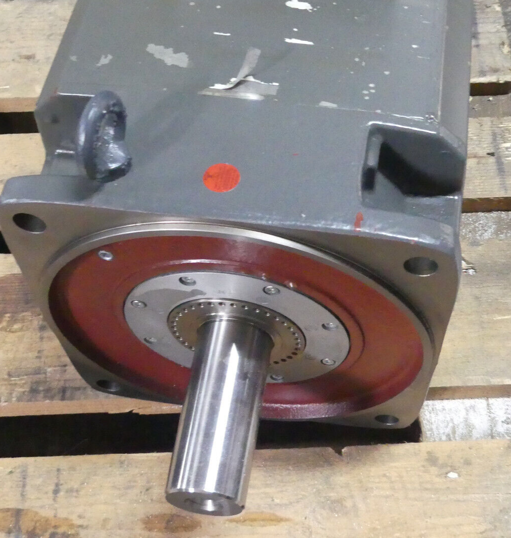 SIEMENS 1PH8137-1CF22-0LA1 Kugellager kaputt s.Bilder