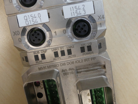 MURR module 55516