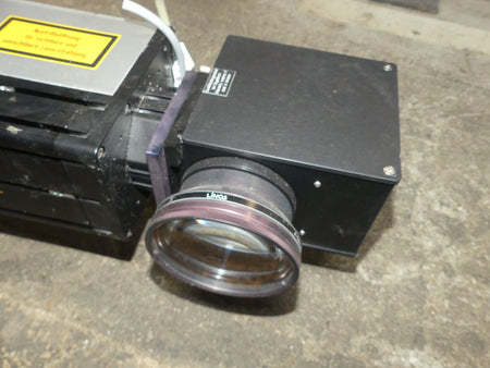 SCANLAB SCANGINE 14 1064 nm