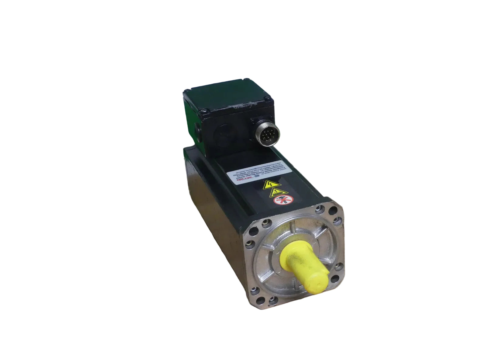 ABB    LX440CBR6000-Z  Servo motor