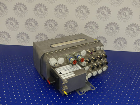 SEW MTF11A040-503-P10A-20