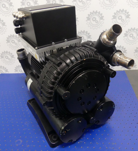 Vakuumpumpe Becker SV130/1-464 K3307790