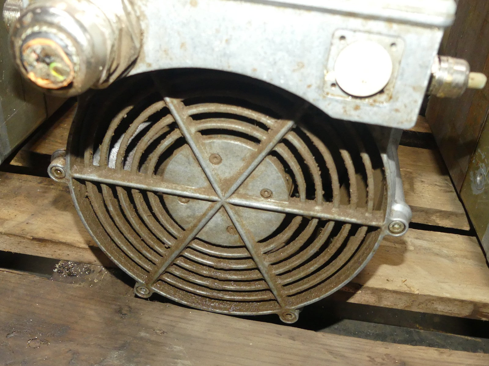 SIEMENS 1PH7133-2NG02-0CA0-Z