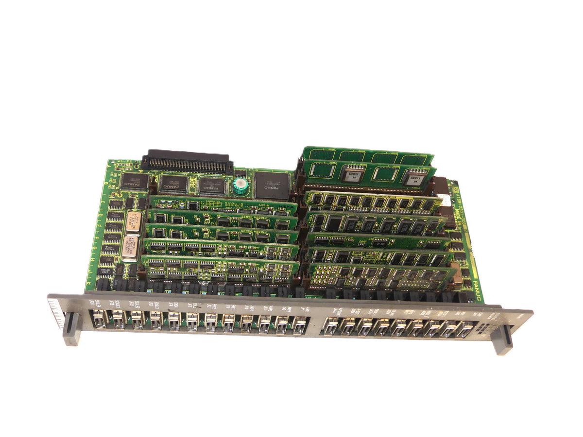 FANUC A16B-2201-0080