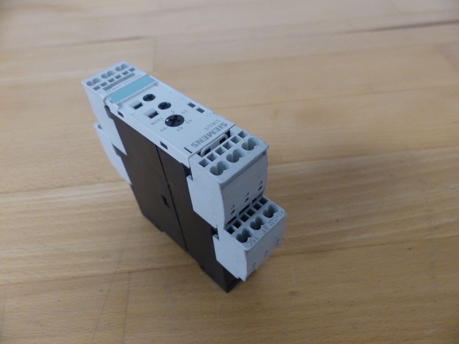 SIEMENS SIRIUS 3RP1505-2AW30