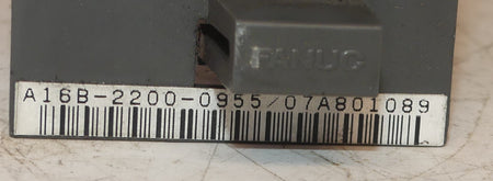 FANUC A16B-2200-0955/04