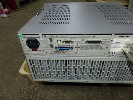 Höcherl & Hackl ZS4806 used s.Bilder